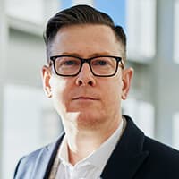 Team Person 3